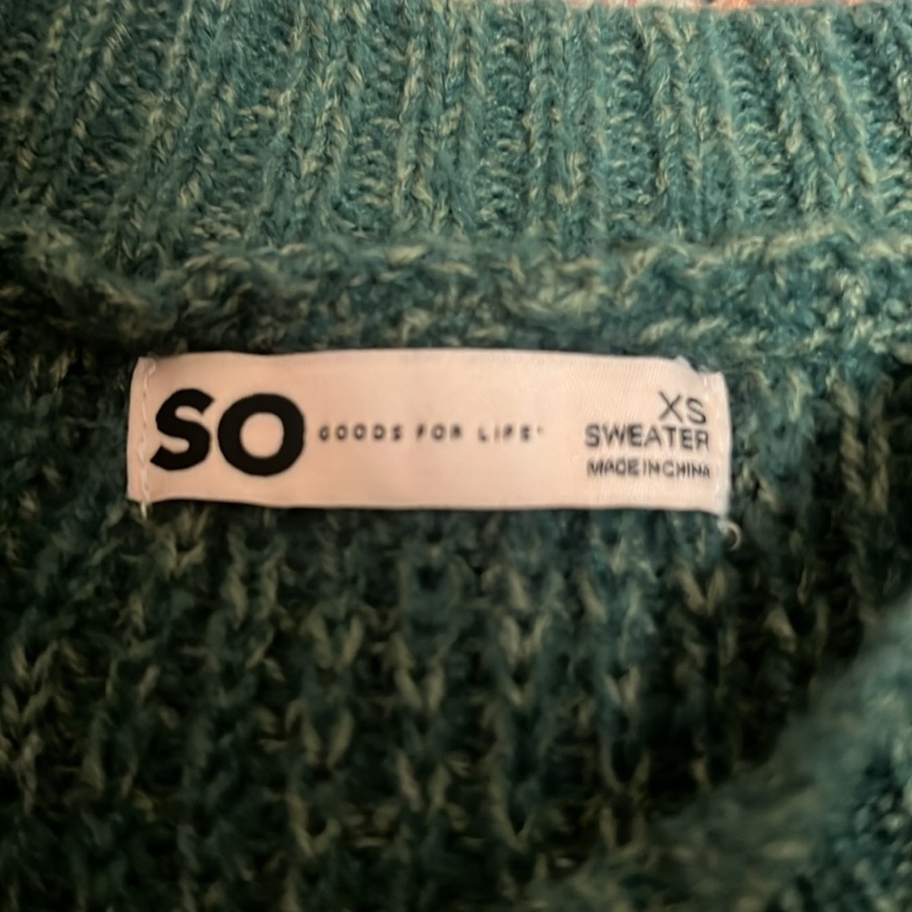 Sweater - Picture 2 of 2
